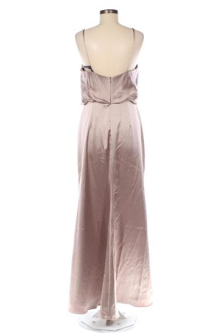 Šaty  Laona, Veľkosť M, Farba Béžová, Cena  105,15 €