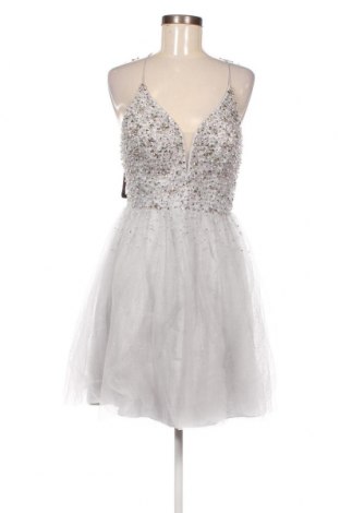 Φόρεμα Laona, Μέγεθος M, Χρώμα Γκρί, Τιμή 18,93 €