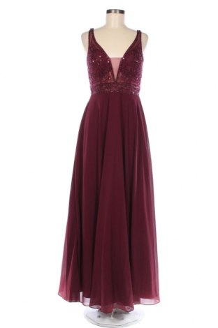 Φόρεμα Laona, Μέγεθος M, Χρώμα Κόκκινο, Τιμή 79,91 €