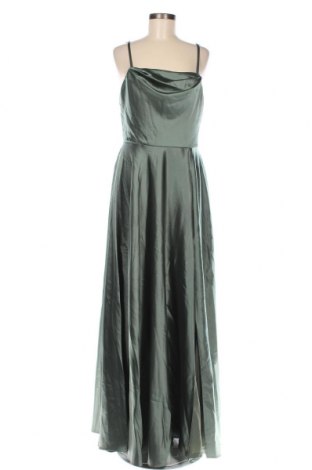 Φόρεμα Laona, Μέγεθος L, Χρώμα Πράσινο, Τιμή 42,06 €