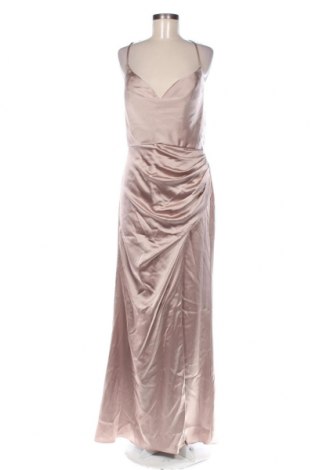 Φόρεμα Laona, Μέγεθος L, Χρώμα Καφέ, Τιμή 105,15 €