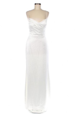 Kleid Laona, Größe M, Farbe Weiß, Preis 26,29 €