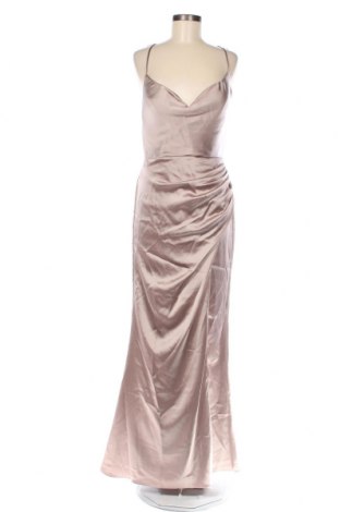 Kleid Laona, Größe M, Farbe Braun, Preis 36,80 €