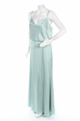 Kleid Laona, Größe L, Farbe Grün, Preis € 8,41