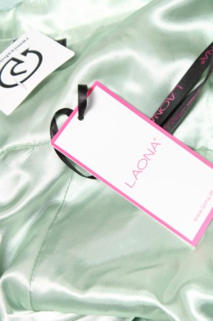 Kleid Laona, Größe L, Farbe Grün, Preis 11,57 €