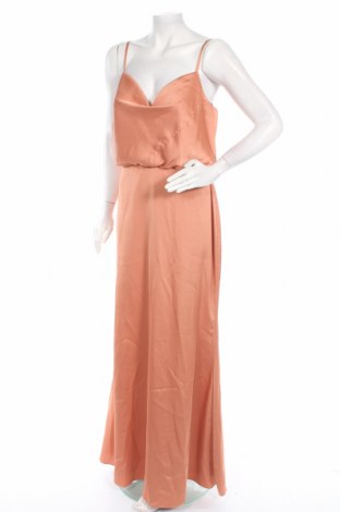 Šaty  Laona, Veľkosť M, Farba Oranžová, Cena  12,62 €