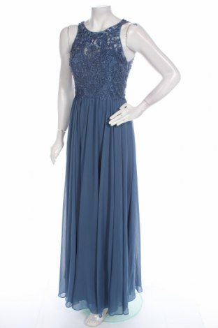 Kleid Laona, Größe XS, Farbe Blau, Preis € 200,52