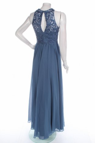 Šaty  Laona, Veľkosť XS, Farba Modrá, Cena  200,52 €