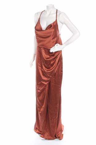 Φόρεμα Laona, Μέγεθος XL, Χρώμα Καφέ, Τιμή 9,46 €