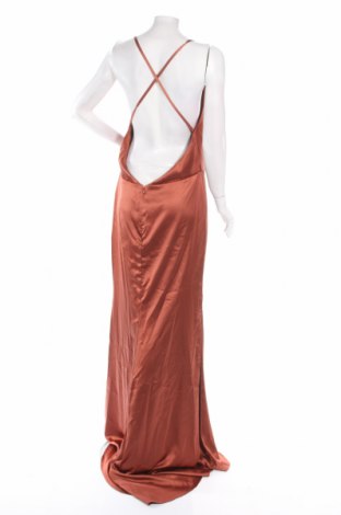 Šaty  Laona, Veľkosť XL, Farba Hnedá, Cena  9,46 €