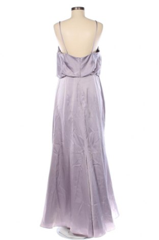 Φόρεμα Laona, Μέγεθος L, Χρώμα Βιολετί, Τιμή 18,93 €