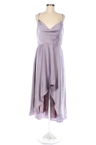 Φόρεμα Laona, Μέγεθος L, Χρώμα Βιολετί, Τιμή 105,15 €