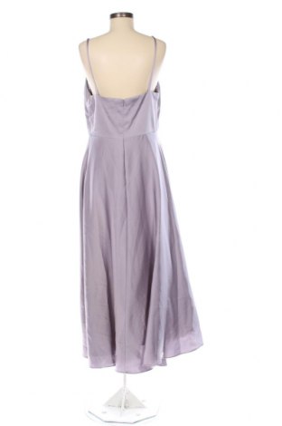 Φόρεμα Laona, Μέγεθος L, Χρώμα Βιολετί, Τιμή 105,15 €
