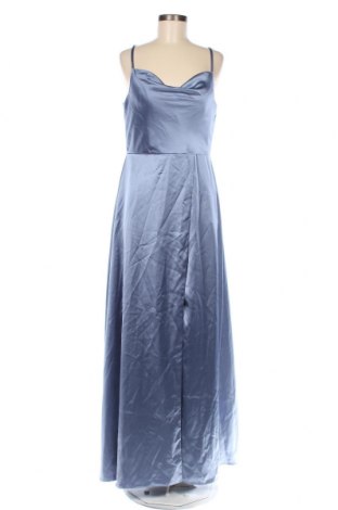 Šaty  Laona, Velikost M, Barva Modrá, Cena  680,00 Kč