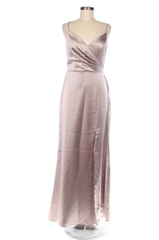 Kleid Laona, Größe M, Farbe Beige, Preis 31,55 €