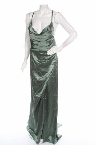 Φόρεμα Laona, Μέγεθος L, Χρώμα Πράσινο, Τιμή 15,77 €