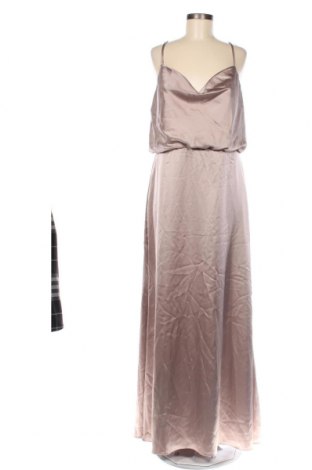 Šaty  Laona, Veľkosť XL, Farba Sivá, Cena  26,29 €