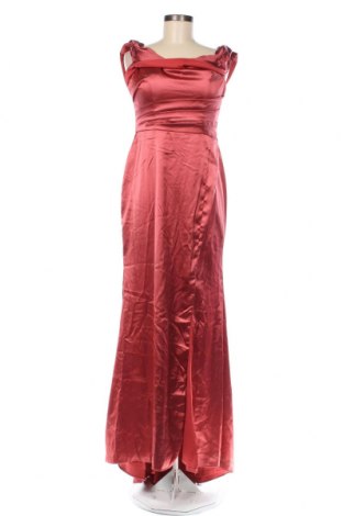 Šaty  Laona, Veľkosť M, Farba Ružová, Cena  26,29 €