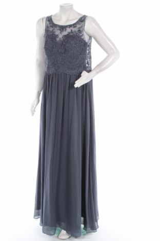 Šaty  Laona, Veľkosť XL, Farba Modrá, Cena  40,10 €
