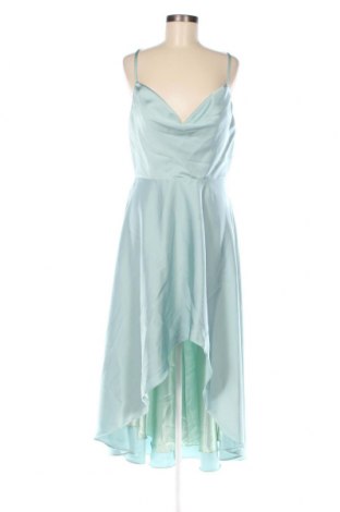 Φόρεμα Laona, Μέγεθος L, Χρώμα Πράσινο, Τιμή 21,03 €