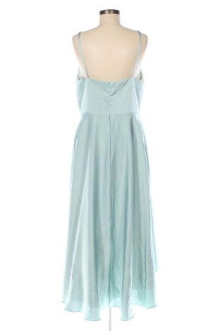 Φόρεμα Laona, Μέγεθος L, Χρώμα Πράσινο, Τιμή 105,15 €
