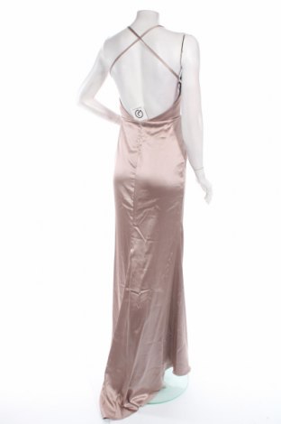 Φόρεμα Laona, Μέγεθος XS, Χρώμα  Μπέζ, Τιμή 18,93 €