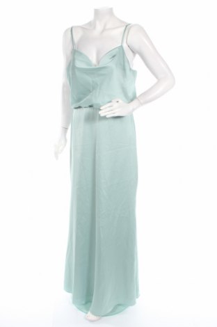 Φόρεμα Laona, Μέγεθος M, Χρώμα Πράσινο, Τιμή 26,29 €