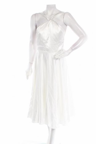 Šaty  Laona, Velikost S, Barva Bílá, Cena  355,00 Kč