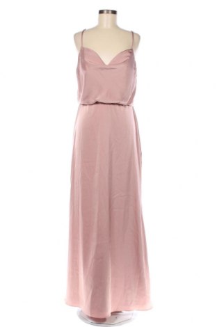 Kleid Laona, Größe M, Farbe Aschrosa, Preis 23,13 €