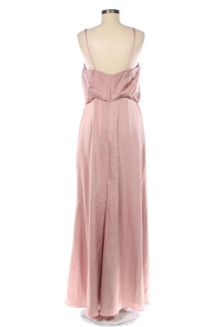 Kleid Laona, Größe M, Farbe Aschrosa, Preis € 12,62