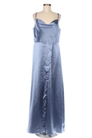 Šaty  Laona, Veľkosť L, Farba Modrá, Cena  13,67 €