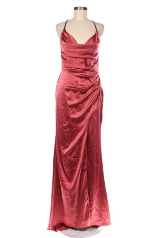 Φόρεμα Laona, Μέγεθος M, Χρώμα Καφέ, Τιμή 105,15 €
