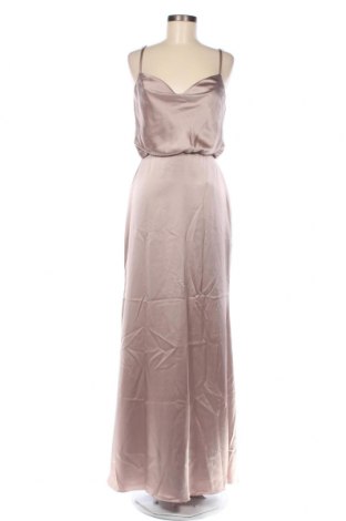 Φόρεμα Laona, Μέγεθος M, Χρώμα  Μπέζ, Τιμή 35,75 €