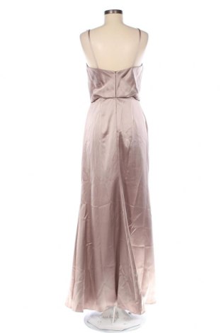 Φόρεμα Laona, Μέγεθος S, Χρώμα  Μπέζ, Τιμή 105,15 €