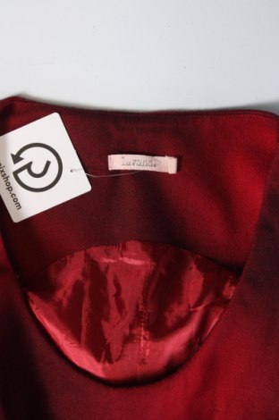 Kleid Lavand., Größe M, Farbe Rot, Preis € 14,84