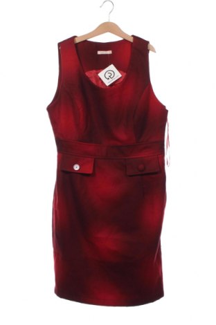 Kleid Lavand., Größe M, Farbe Rot, Preis € 3,26
