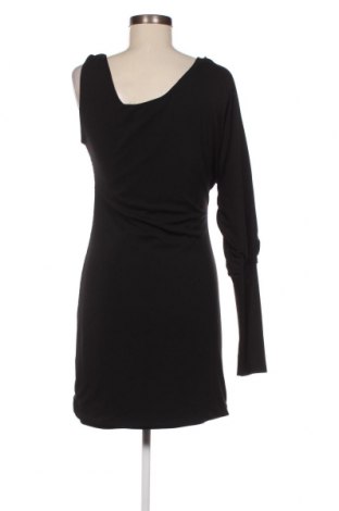Kleid Le Vertige, Größe M, Farbe Schwarz, Preis 6,29 €