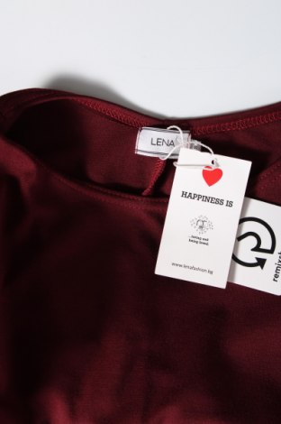Šaty  Lena, Veľkosť S, Farba Červená, Cena  6,26 €