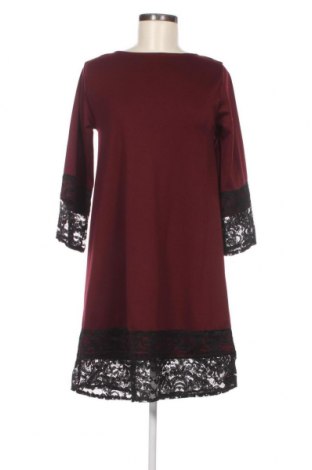 Šaty  Lena, Veľkosť S, Farba Červená, Cena  10,43 €