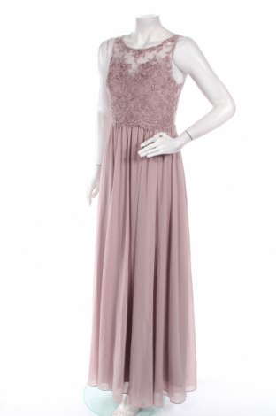 Šaty  Laona, Veľkosť M, Farba Popolavo ružová, Cena  96,83 €