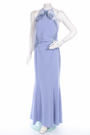 Šaty  Lipsy London, Velikost L, Barva Modrá, Cena  5 058,00 Kč