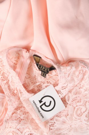 Φόρεμα Lipsy, Μέγεθος S, Χρώμα Ρόζ , Τιμή 52,58 €