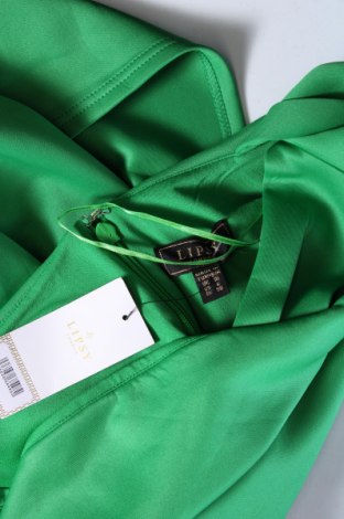 Kleid Lipsy London, Größe M, Farbe Grün, Preis 28,28 €