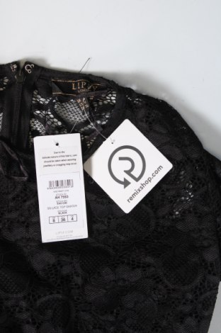 Φόρεμα Lipsy London, Μέγεθος S, Χρώμα Μαύρο, Τιμή 14,38 €