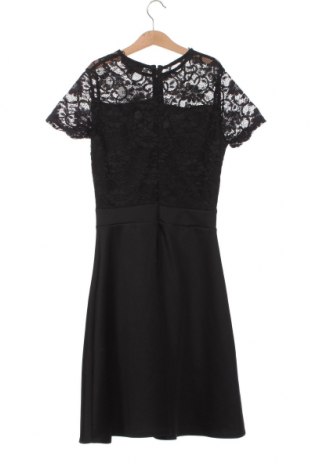 Šaty  Lipsy London, Velikost S, Barva Černá, Cena  404,00 Kč