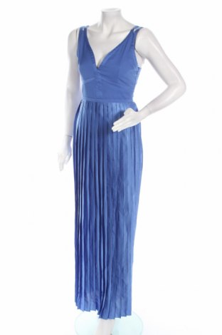 Φόρεμα Little Mistress, Μέγεθος S, Χρώμα Μπλέ, Τιμή 68,04 €