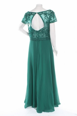 Φόρεμα Luxuar Limited, Μέγεθος XXL, Χρώμα Πράσινο, Τιμή 329,38 €