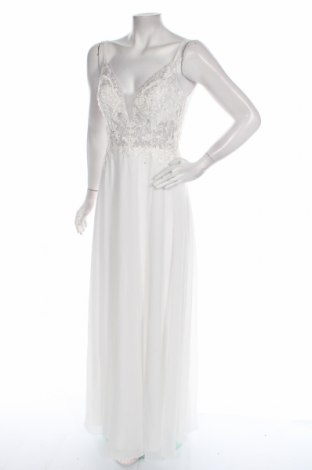 Sukienka Luxuar Limited, Rozmiar S, Kolor Biały, Cena 359,12 zł