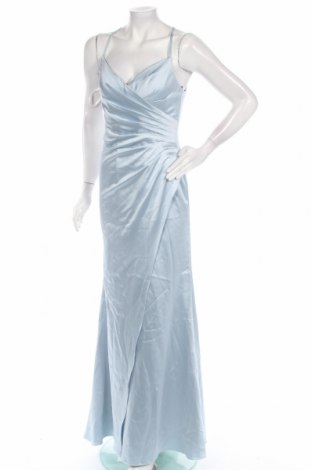 Kleid Luxuar Limited, Größe XS, Farbe Blau, Preis 13,90 €