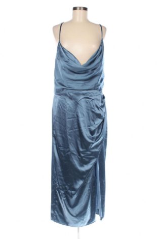 Φόρεμα Luxuar Limited, Μέγεθος XXL, Χρώμα Μπλέ, Τιμή 16,30 €